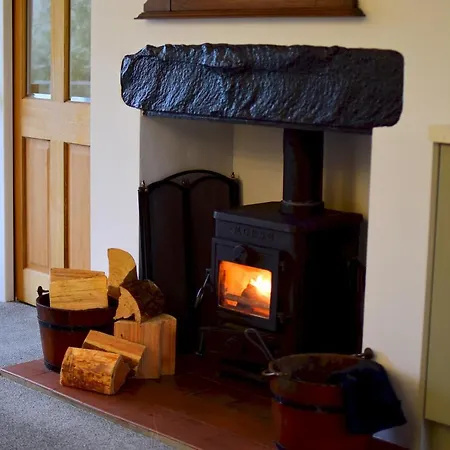 Bottom Shop, Elterwater アパート チャペル・スタイル