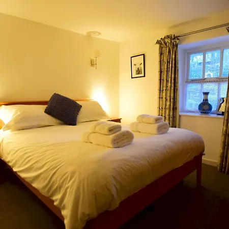 Bottom Shop, Elterwater * チャペル・スタイル