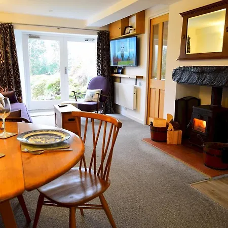 Apartment Bottom Shop, Elterwater *