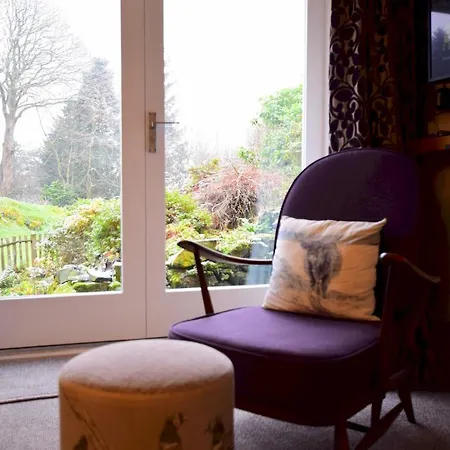 דירה Bottom Shop, Elterwater