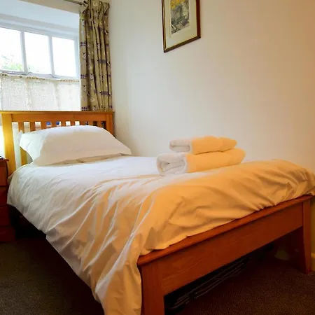 Bottom Shop, Elterwater アパート チャペル・スタイル