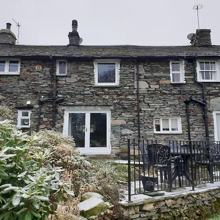 Bottom Shop, Elterwater