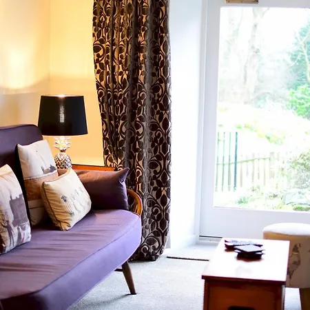 דירה Bottom Shop, Elterwater