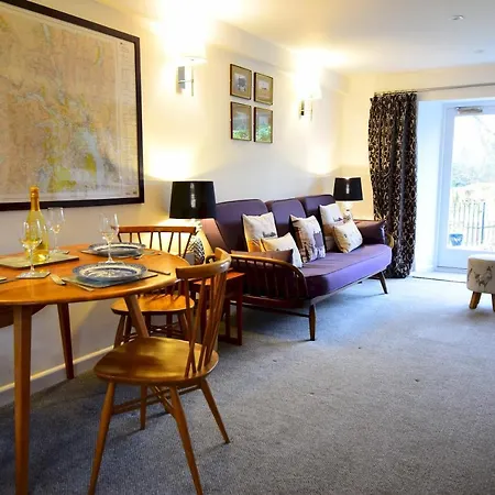 Apartment Bottom Shop, Elterwater *