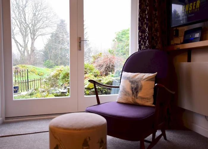 Apartamento Bottom Shop, Elterwater