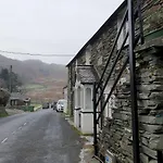 Bottom Shop, Elterwater Апартаменты Chapel Stile