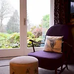 Апартаменты Bottom Shop, Elterwater