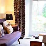 Апартаменты Bottom Shop, Elterwater